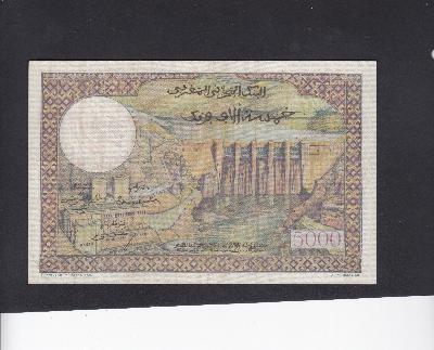 Beschrijving achterzijde: DAM